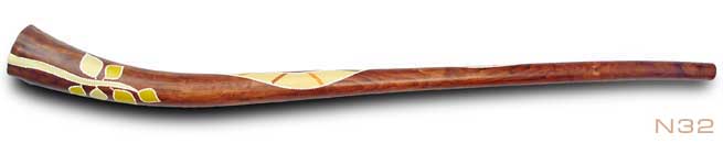 Didgeridoo