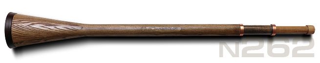 Didgeridoo