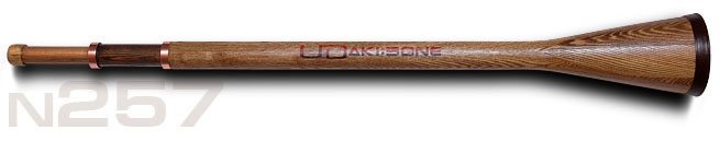 Didgeridoo