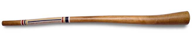 Didgeridoo