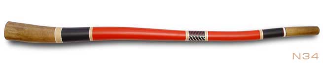 Didgeridoo
