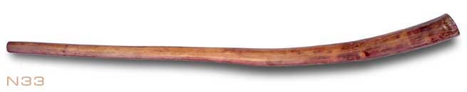 Didgeridoo