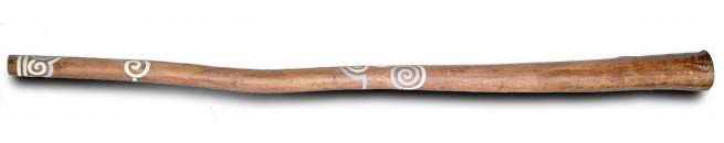 Didgeridoo