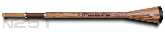 #251 UDaki-trinity-bone